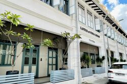 Lotus At Paya Lebar (east Wing) (D14), Shop House #460716001